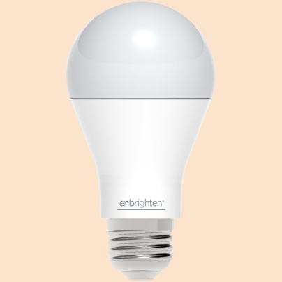 Columbia smart light bulb