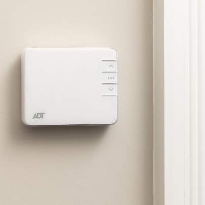 Columbia smart thermostat adt
