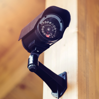 Columbia high-decibel alarm