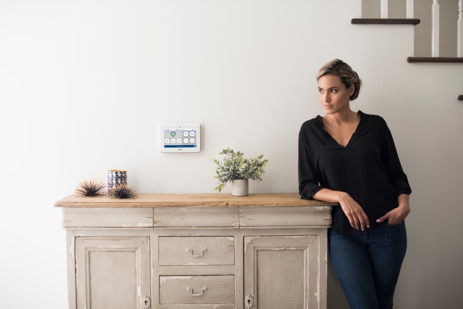 Sumter home security systems